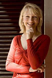 Viktoria Gedenk Portrait Startseite
